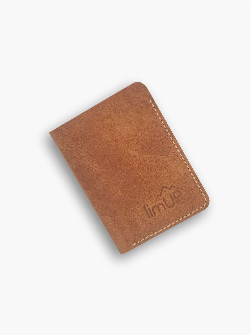 men's slimfold wallet