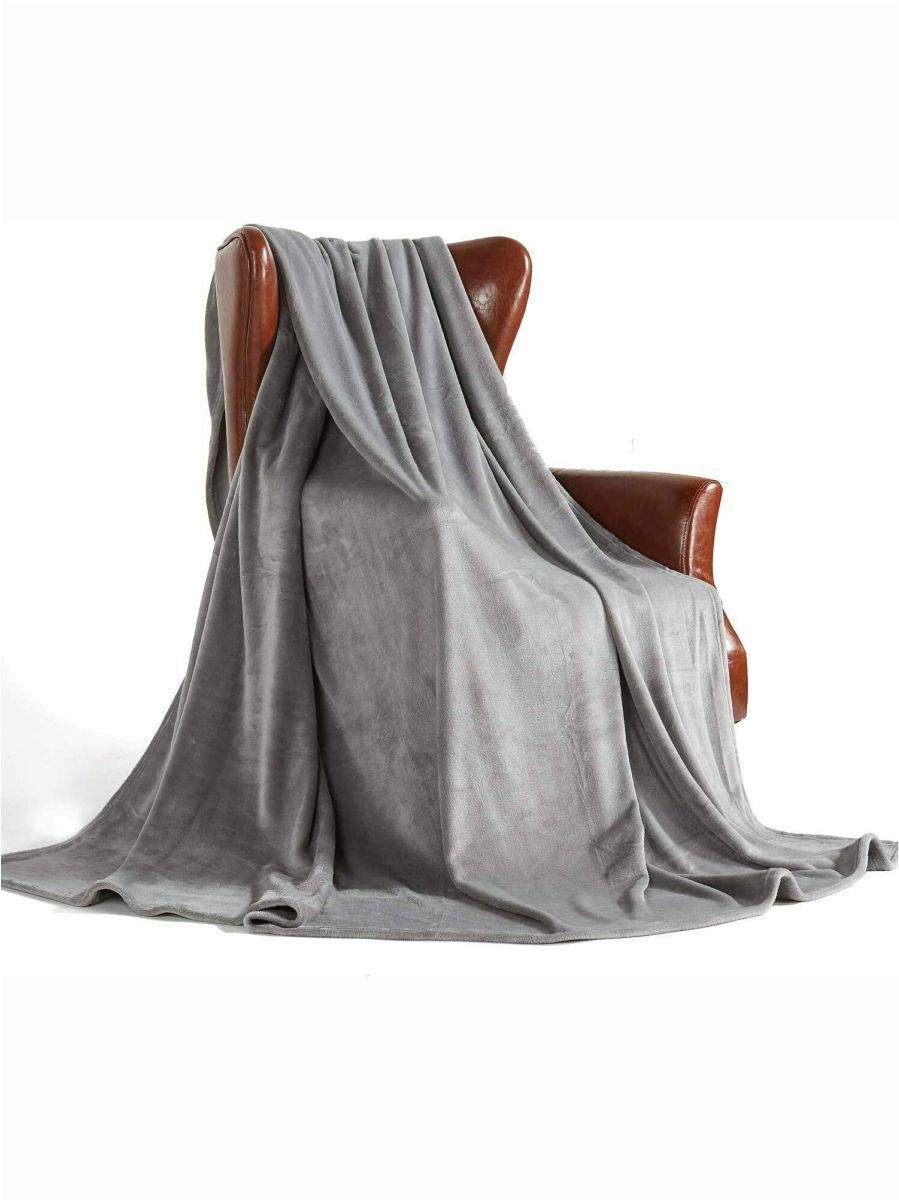 silver throws for sofas