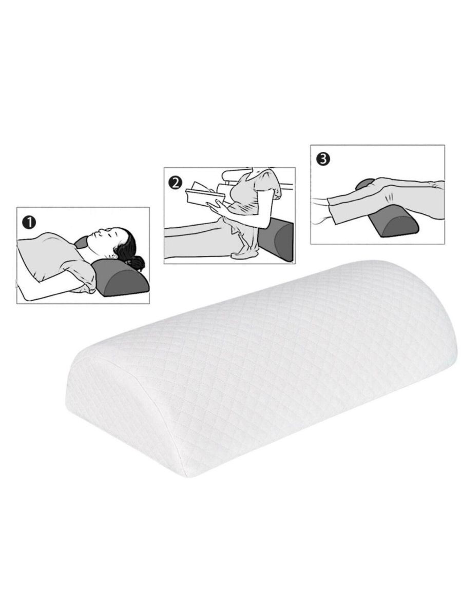 Neck Pillow