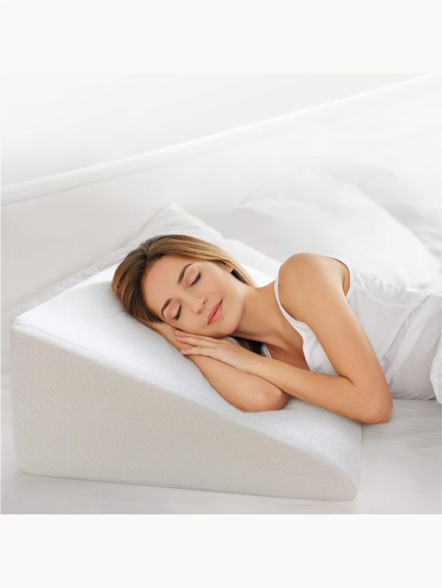 back support pillow