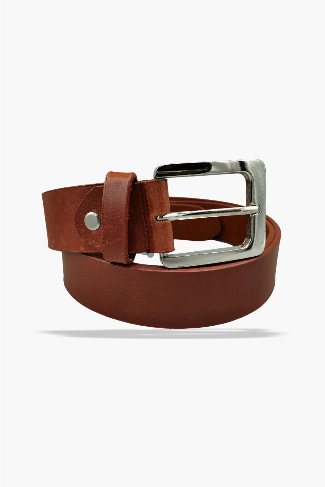 classic leather belt